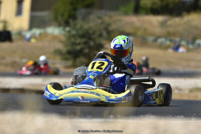 10/09/2017 : Les Rencontres Elceka à Grabels (Photos Antoine Camblor) 2017 — karting