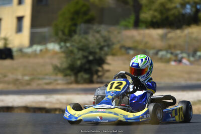 10/09/2017 : Les Rencontres Elceka à Grabels (Photos Antoine Camblor) 2017 — karting
