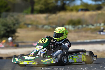 10/09/2017 : Les Rencontres Elceka à Grabels (Photos Antoine Camblor) 2017 — karting