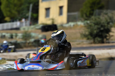 10/09/2017 : Les Rencontres Elceka à Grabels (Photos Antoine Camblor) 2017 — karting