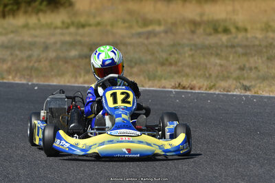 10/09/2017 : Les Rencontres Elceka à Grabels (Photos Antoine Camblor) 2017 — karting