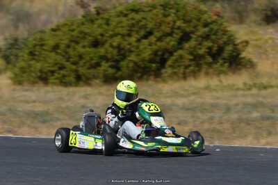 10/09/2017 : Les Rencontres Elceka à Grabels (Photos Antoine Camblor) 2017 — karting