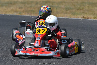 10/09/2017 : Les Rencontres Elceka à Grabels (Photos Antoine Camblor) 2017 — karting