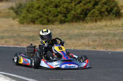 10/09/2017 : Les Rencontres Elceka à Grabels (Photos Antoine Camblor) 2017 — karting