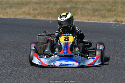 10/09/2017 : Les Rencontres Elceka à Grabels (Photos Antoine Camblor) 2017 — karting