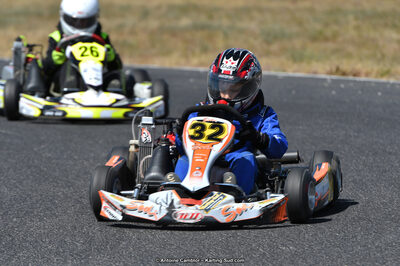 10/09/2017 : Les Rencontres Elceka à Grabels (Photos Antoine Camblor) 2017 — karting
