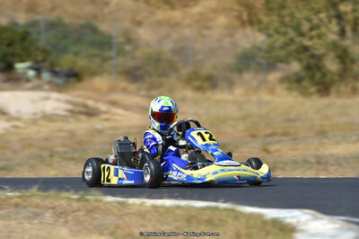 10/09/2017 : Les Rencontres Elceka à Grabels (Photos Antoine Camblor) 2017 — karting