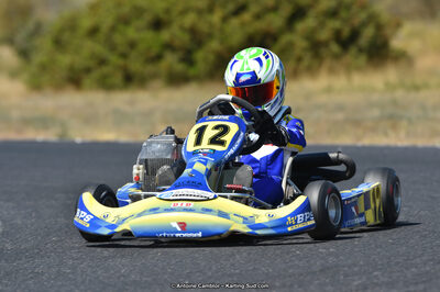 10/09/2017 : Les Rencontres Elceka à Grabels (Photos Antoine Camblor) 2017 — karting