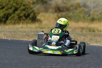 10/09/2017 : Les Rencontres Elceka à Grabels (Photos Antoine Camblor) 2017 — karting