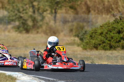 10/09/2017 : Les Rencontres Elceka à Grabels (Photos Antoine Camblor) 2017 — karting