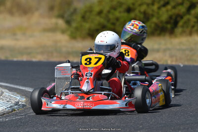 10/09/2017 : Les Rencontres Elceka à Grabels (Photos Antoine Camblor) 2017 — karting