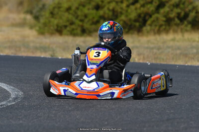 10/09/2017 : Les Rencontres Elceka à Grabels (Photos Antoine Camblor) 2017 — karting