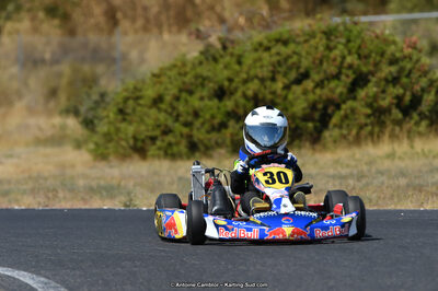 10/09/2017 : Les Rencontres Elceka à Grabels (Photos Antoine Camblor) 2017 — karting