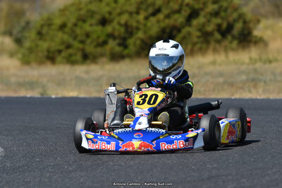 10/09/2017 : Les Rencontres Elceka à Grabels (Photos Antoine Camblor) 2017 — karting