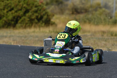 10/09/2017 : Les Rencontres Elceka à Grabels (Photos Antoine Camblor) 2017 — karting