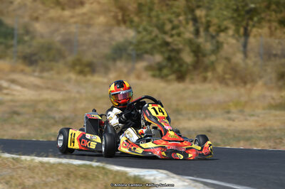 10/09/2017 : Les Rencontres Elceka à Grabels (Photos Antoine Camblor) 2017 — karting