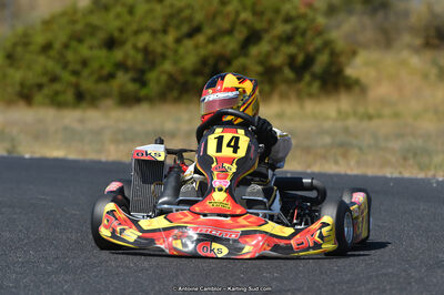 10/09/2017 : Les Rencontres Elceka à Grabels (Photos Antoine Camblor) 2017 — karting