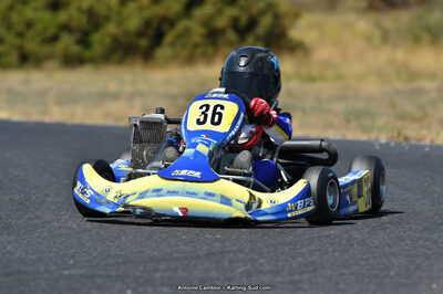 10/09/2017 : Les Rencontres Elceka à Grabels (Photos Antoine Camblor) 2017 — karting