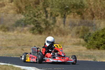 10/09/2017 : Les Rencontres Elceka à Grabels (Photos Antoine Camblor) 2017 — karting