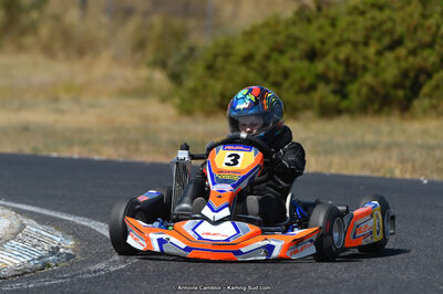 10/09/2017 : Les Rencontres Elceka à Grabels (Photos Antoine Camblor) 2017 — karting