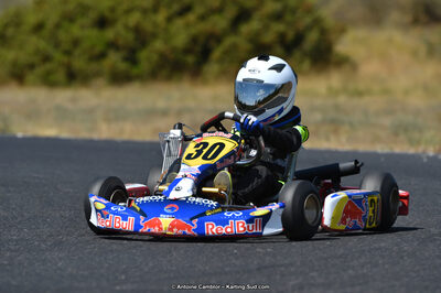 10/09/2017 : Les Rencontres Elceka à Grabels (Photos Antoine Camblor) 2017 — karting