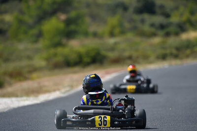 10/09/2017 : Les Rencontres Elceka à Grabels (Photos Antoine Camblor) 2017 — karting