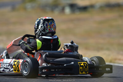 10/09/2017 : Les Rencontres Elceka à Grabels (Photos Antoine Camblor) 2017 — karting