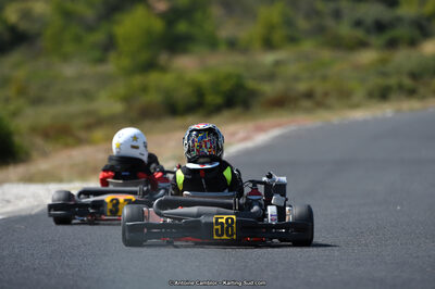 10/09/2017 : Les Rencontres Elceka à Grabels (Photos Antoine Camblor) 2017 — karting