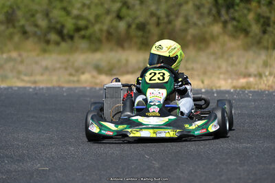 10/09/2017 : Les Rencontres Elceka à Grabels (Photos Antoine Camblor) 2017 — karting