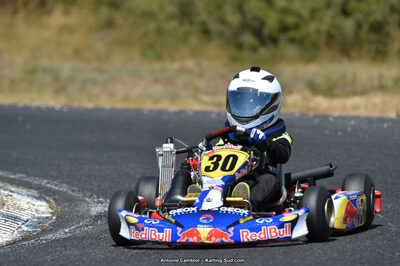 10/09/2017 : Les Rencontres Elceka à Grabels (Photos Antoine Camblor) 2017 — karting