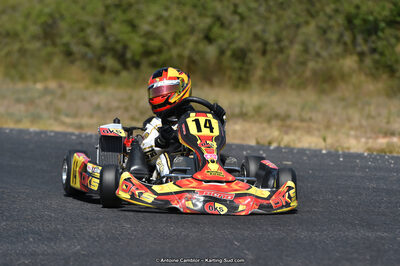 10/09/2017 : Les Rencontres Elceka à Grabels (Photos Antoine Camblor) 2017 — karting