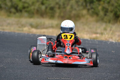 10/09/2017 : Les Rencontres Elceka à Grabels (Photos Antoine Camblor) 2017 — karting