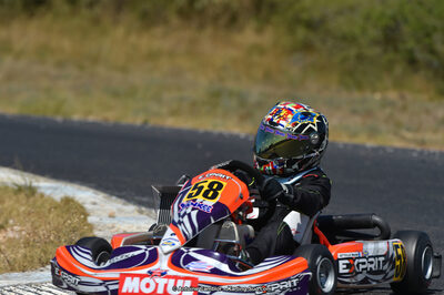 10/09/2017 : Les Rencontres Elceka à Grabels (Photos Antoine Camblor) 2017 — karting