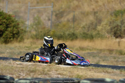 10/09/2017 : Les Rencontres Elceka à Grabels (Photos Antoine Camblor) 2017 — karting