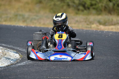 10/09/2017 : Les Rencontres Elceka à Grabels (Photos Antoine Camblor) 2017 — karting