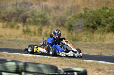 10/09/2017 : Les Rencontres Elceka à Grabels (Photos Antoine Camblor) 2017 — karting