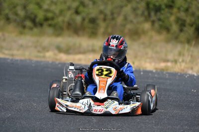 10/09/2017 : Les Rencontres Elceka à Grabels (Photos Antoine Camblor) 2017 — karting