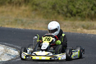 10/09/2017 : Les Rencontres Elceka à Grabels (Photos Antoine Camblor) 2017 — karting
