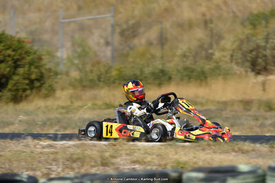 10/09/2017 : Les Rencontres Elceka à Grabels (Photos Antoine Camblor) 2017 — karting