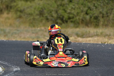 10/09/2017 : Les Rencontres Elceka à Grabels (Photos Antoine Camblor) 2017 — karting