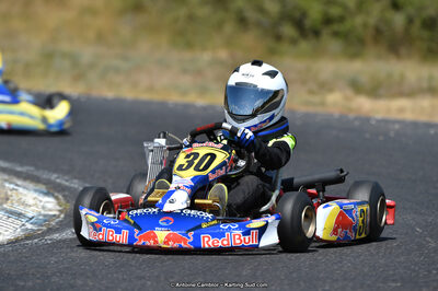 10/09/2017 : Les Rencontres Elceka à Grabels (Photos Antoine Camblor) 2017 — karting