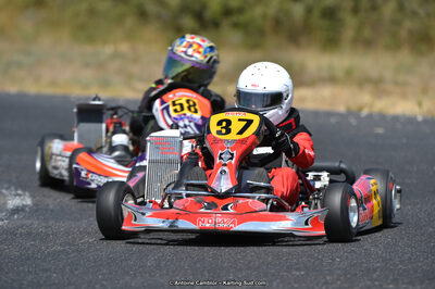 10/09/2017 : Les Rencontres Elceka à Grabels (Photos Antoine Camblor) 2017 — karting
