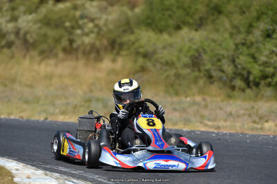 10/09/2017 : Les Rencontres Elceka à Grabels (Photos Antoine Camblor) 2017 — karting