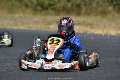 10/09/2017 : Les Rencontres Elceka à Grabels (Photos Antoine Camblor) 2017 — karting