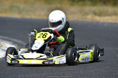 10/09/2017 : Les Rencontres Elceka à Grabels (Photos Antoine Camblor) 2017 — karting