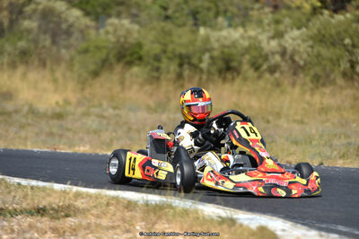 10/09/2017 : Les Rencontres Elceka à Grabels (Photos Antoine Camblor) 2017 — karting