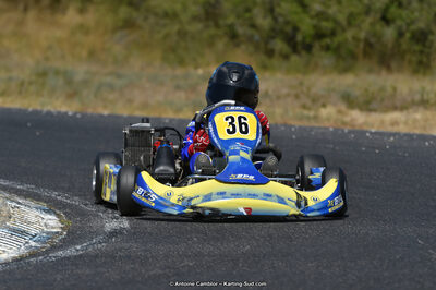 10/09/2017 : Les Rencontres Elceka à Grabels (Photos Antoine Camblor) 2017 — karting