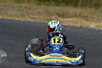 10/09/2017 : Les Rencontres Elceka à Grabels (Photos Antoine Camblor) 2017 — karting