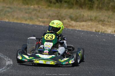 10/09/2017 : Les Rencontres Elceka à Grabels (Photos Antoine Camblor) 2017 — karting