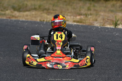 10/09/2017 : Les Rencontres Elceka à Grabels (Photos Antoine Camblor) 2017 — karting